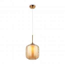Подвесной светильник Maytoni Dolce MOD001PL-01BS