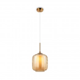 Подвесной светильник Maytoni Dolce MOD001PL-01BS