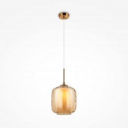 Подвесной светильник Maytoni Dolce MOD001PL-01BS
