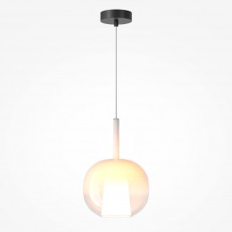 Подвесной светильник Maytoni Duality MOD271PL-01W2
