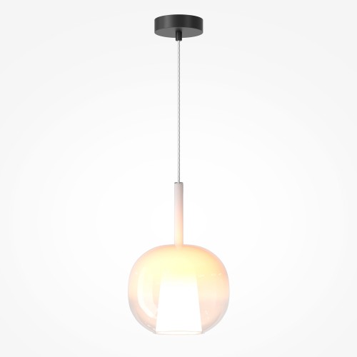 Подвесной светильник Maytoni Duality MOD271PL-01W2