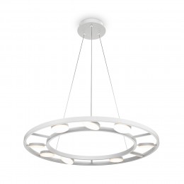 Подвесной светильник Maytoni Fad MOD070PL-L63W3K