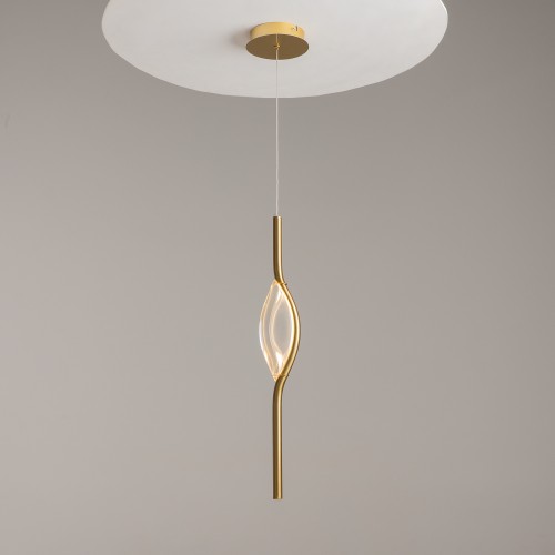 Подвесной светильник Maytoni Foresight MOD347PL-L8BS3K