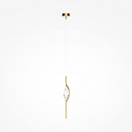 Подвесной светильник Maytoni Foresight MOD347PL-L8BS3K
