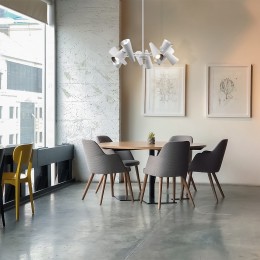 Подвесной светильник Maytoni Giro MOD095PL-10W