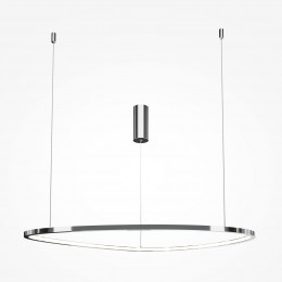 Подвесной светильник Maytoni Glint MOD072PL-L36CH3K