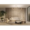 Подвесной светильник Maytoni Golden Cage MOD216PL-L55G3K