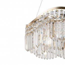 Подвесной светильник Maytoni Gracia DIA201PL-06G