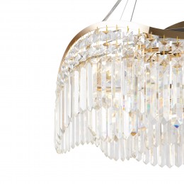 Подвесной светильник Maytoni Gracia DIA201PL-08G