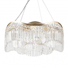 Подвесной светильник Maytoni Gracia DIA201PL-08G