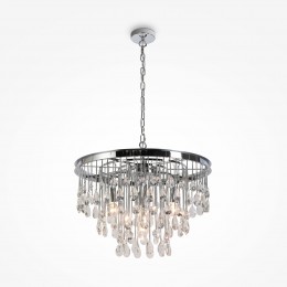 Подвесной светильник Maytoni Linn MOD091PL-05CH