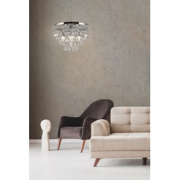 Подвесной светильник Maytoni Linn MOD091PL-05CH