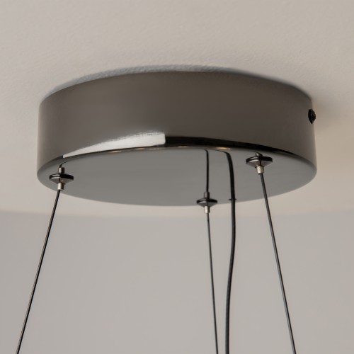 Подвесной светильник Maytoni Mind MOD299PL-L80BC3K