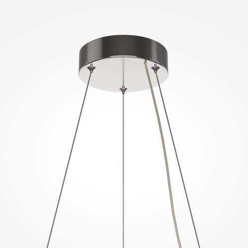 Подвесной светильник Maytoni Mind MOD299PL-L80BC3K