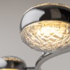 Подвесной светильник Maytoni Mind MOD299PL-L80BC3K