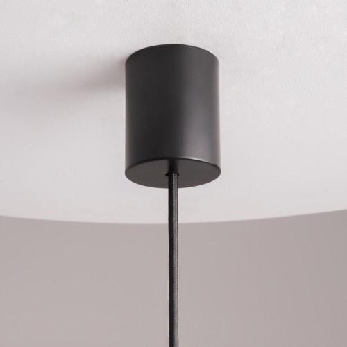 Подвесной светильник Maytoni Monochrome MOD071PL-L8B3K1