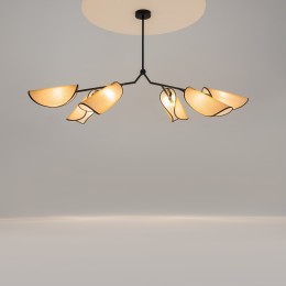 Подвесной светильник Maytoni Organic MOD225PL-06B