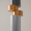 Подвесной светильник Maytoni Palette MOD303PL-01CFL2