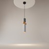 Подвесной светильник Maytoni Palette MOD303PL-01CFL2