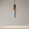 Подвесной светильник Maytoni Palette MOD303PL-01CFL2