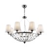 Подвесной светильник Maytoni Pantheon H021PL-08CH