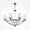 Подвесной светильник Maytoni Pantheon H021PL-08CH