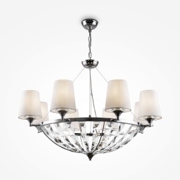 Подвесной светильник Maytoni Pantheon H021PL-08CH