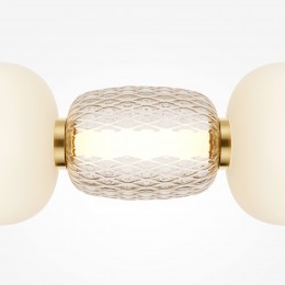 Подвесной светильник Maytoni Pattern MOD267PL-L42G3K
