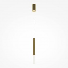 Подвесной светильник Maytoni Pro Shade MOD157PL-L6G4K1