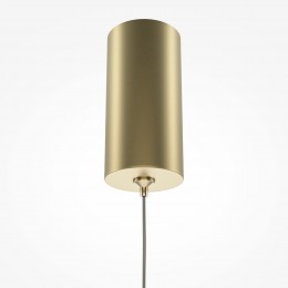 Подвесной светильник Maytoni Pro Shade MOD157PL-L6G4K1