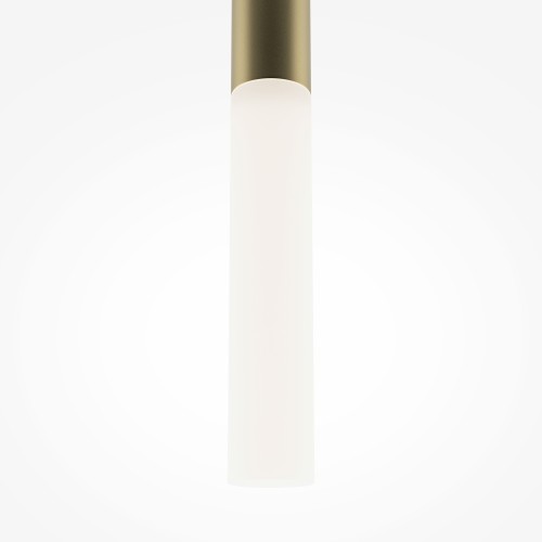 Подвесной светильник Maytoni Pro Shade MOD157PL-L6G4K1