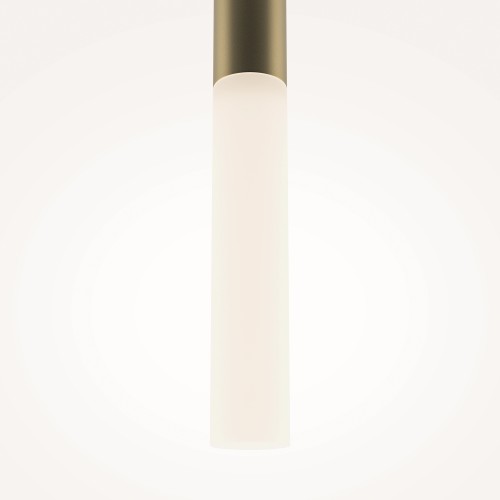 Подвесной светильник Maytoni Pro Shade MOD157PL-L6G4K1