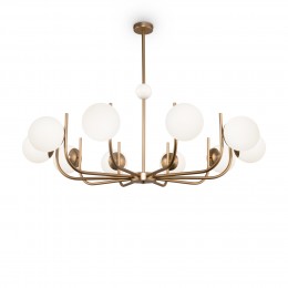 Подвесной светильник Maytoni Rendez-vous MOD109PL-10BS