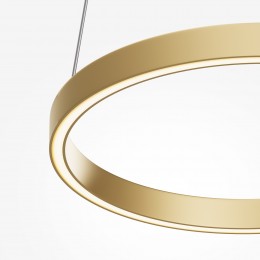 Подвесной светильник Maytoni Rim MOD058PL-L22BSK