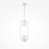 Подвесной светильник Maytoni Ring MOD013PL-02W