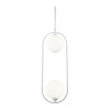 Подвесной светильник Maytoni Ring MOD013PL-02W