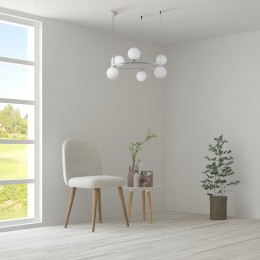 Подвесной светильник Maytoni Ring MOD013PL-06W