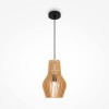 Подвесной светильник Maytoni Roots MOD191PL-01W