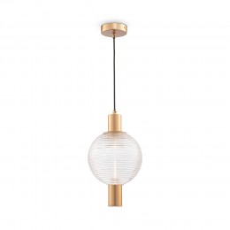 Подвесной светильник Maytoni Rueca P060PL-01BS