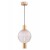 Подвесной светильник Maytoni Rueca P060PL-01BS Подвесной светильник Maytoni Rueca P060PL-01BS