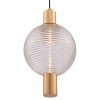 Подвесной светильник Maytoni Rueca P060PL-01BS