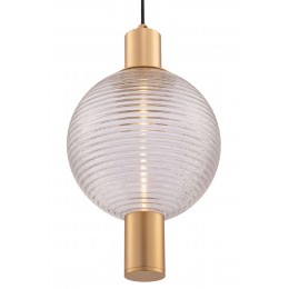 Подвесной светильник Maytoni Rueca P060PL-01BS