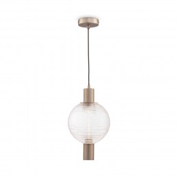 Подвесной светильник Maytoni Rueca P060PL-01N