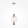Подвесной светильник Maytoni Rueca P060PL-01N