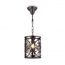 Подвесной светильник Maytoni Rustika H899-11-R