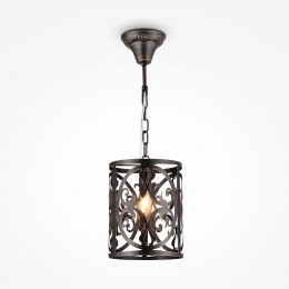 Подвесной светильник Maytoni Rustika H899-11-R