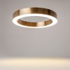 Подвесной светильник Maytoni Saturno MOD415PL-L36BS4K
