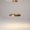 Подвесной светильник Maytoni Saturno MOD415PL-L36BS4K