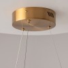Подвесной светильник Maytoni Saturno MOD415PL-L36BS4K