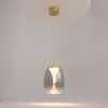 Подвесной светильник Maytoni Splash MOD282PL-L8G3K